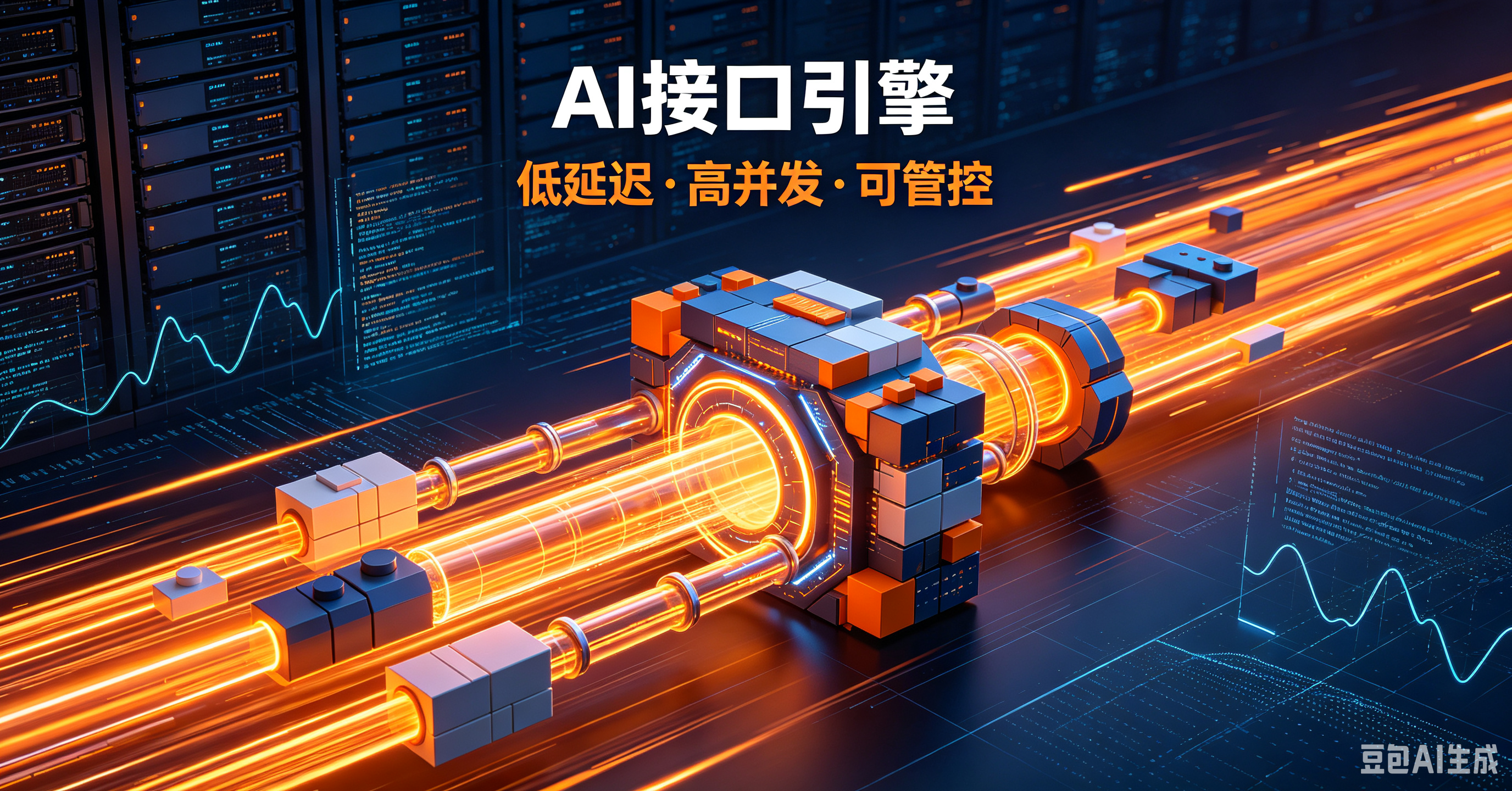 多项目隔离示意